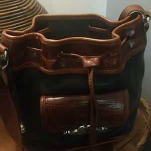 Vintage Brighton purse
